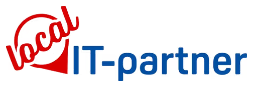 Local IT Partner Logo